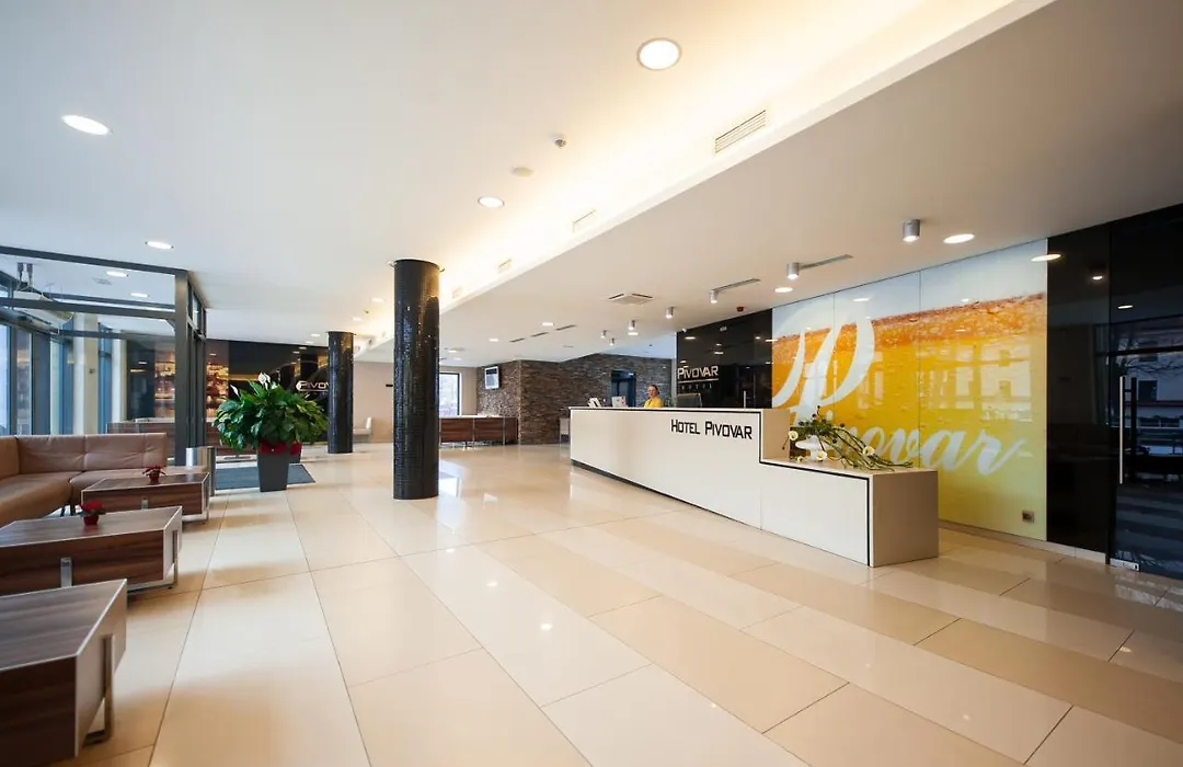 Hotel Pivovar-1